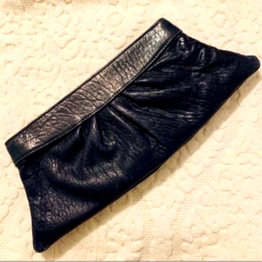 Laura Merkin | Clutch | Louise Bubble Clutch
